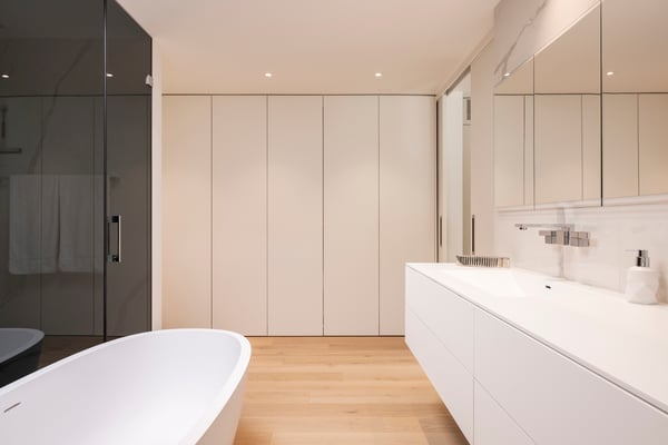 EXKLUSIVE ATTIKAWOHNUNG MIT LUXURIÖSEM AUSBAU 8