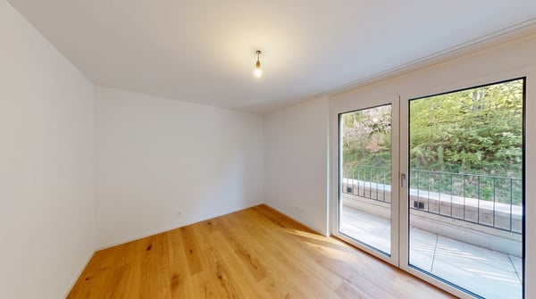 ATTIKAWOHNUNG MIT RIESIGER TERRASSE IN THÖRISHAUS 11