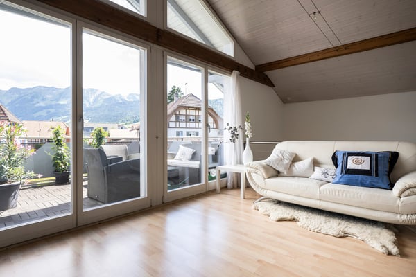 CHARMANTES EINFAMILIENHAUS MIT EINLIEGERWOHNUNG 8