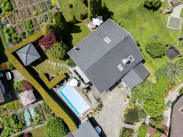 CHARMANTES EINFAMILIENHAUS MIT EINLIEGERWOHNUNG 11