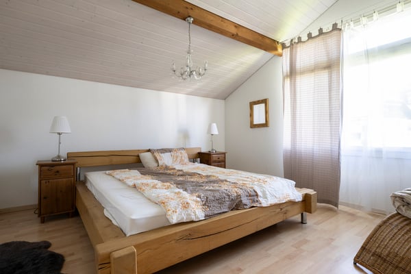 CHARMANTES EINFAMILIENHAUS MIT EINLIEGERWOHNUNG 7