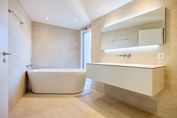 EXKLUSIVE LUXUS-ATTIKAWOHNUNG IM HERZEN VON BURGDORF 7