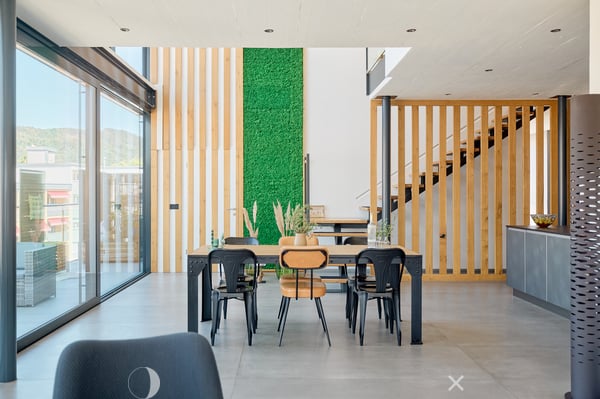 URBANES WOHNEN IM ZENTRUM VON DELÉMONT 3
