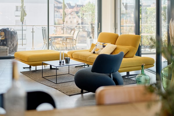 URBANES WOHNEN IM ZENTRUM VON DELÉMONT 6