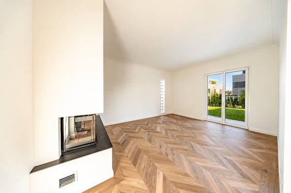 EXKLUSIVES WOHNJUWEL MIT STIL, ELEGANZ UND POOL 5