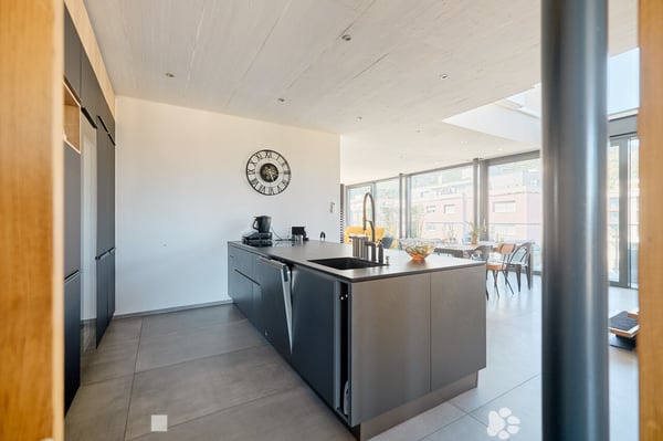 URBANES WOHNEN IM ZENTRUM VON DELÉMONT 4