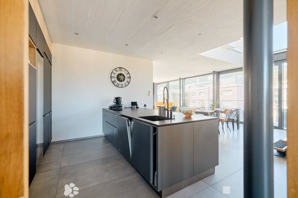 URBANES WOHNEN IM ZENTRUM VON DELÉMONT 4