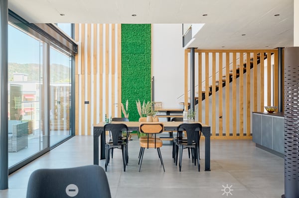 URBANES WOHNEN IM ZENTRUM VON DELÉMONT 3