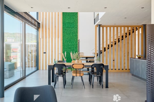 URBANES WOHNEN IM ZENTRUM VON DELÉMONT 3