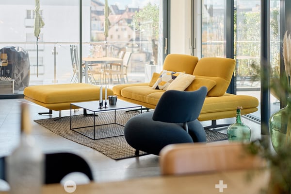 URBANES WOHNEN IM ZENTRUM VON DELÉMONT 6