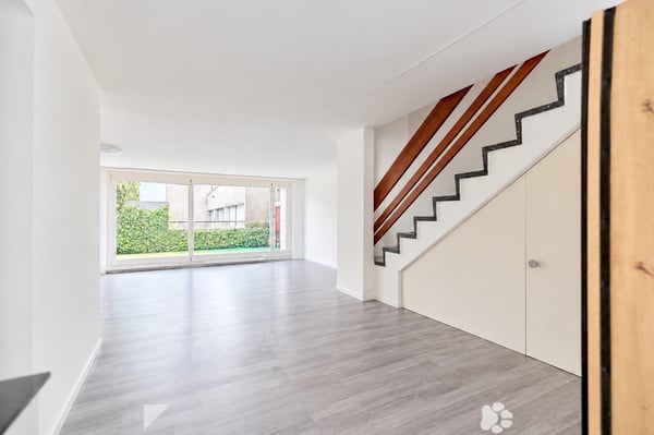 MAISONETTE-WOHNUNG IN BIEL MIT GROSSZÜGIGEM WOHNGEFÜHL 3