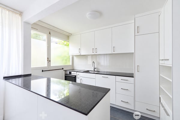 MAISONETTE-WOHNUNG IN BIEL MIT GROSSZÜGIGEM WOHNGEFÜHL 5