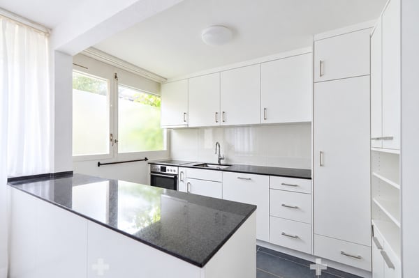 MAISONETTE-WOHNUNG IN BIEL MIT GROSSZÜGIGEM WOHNGEFÜHL 5