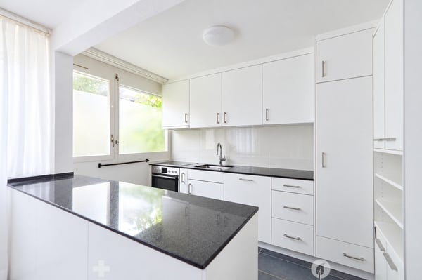 MAISONETTE-WOHNUNG IN BIEL MIT GROSSZÜGIGEM WOHNGEFÜHL 5