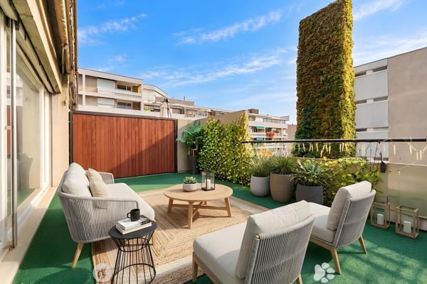 MAISONETTE-WOHNUNG IN BIEL MIT GROSSZÜGIGEM WOHNGEFÜHL 7