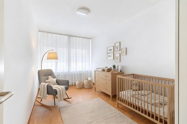MAISONETTE-WOHNUNG IN BIEL MIT GROSSZÜGIGEM WOHNGEFÜHL 10