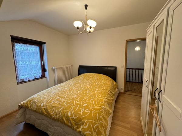 Renoviertes 6-Zimmer-Stadthaus mit schönem Garten 18