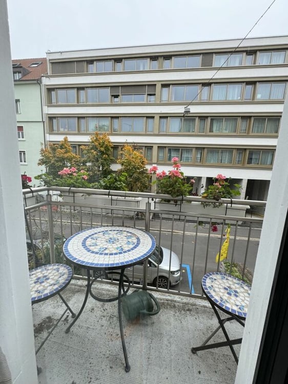 Renoviertes 6-Zimmer-Stadthaus mit schönem Garten 20