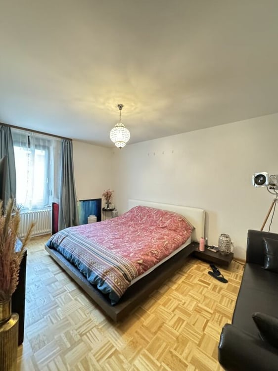 Renoviertes 6-Zimmer-Stadthaus mit schönem Garten 22