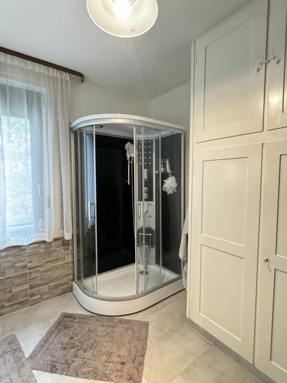 Renoviertes 6-Zimmer-Stadthaus mit schönem Garten 9