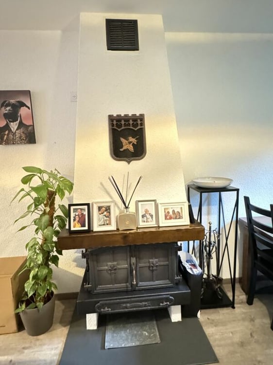 Renoviertes 6-Zimmer-Stadthaus mit schönem Garten 14