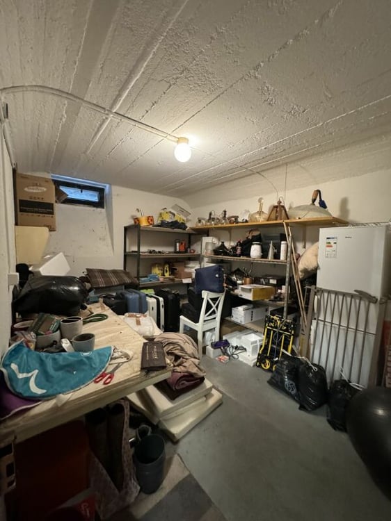 1-Zimmer-Stadthaus mit tollem Garten 27