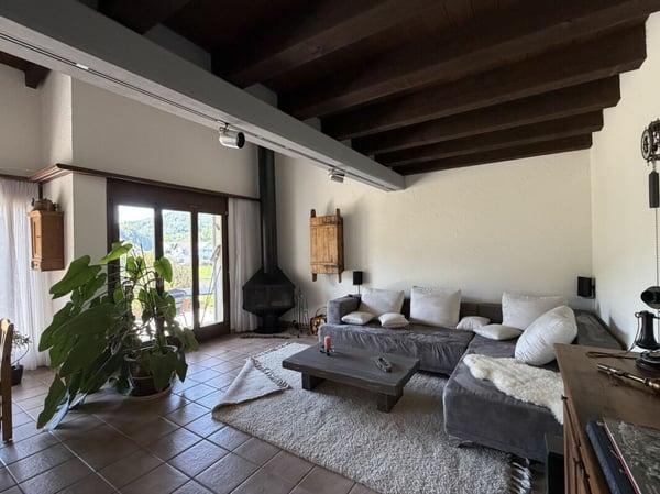 5.5-Zimmer-Doppeleinfamilienhaus mit Umschwung 17