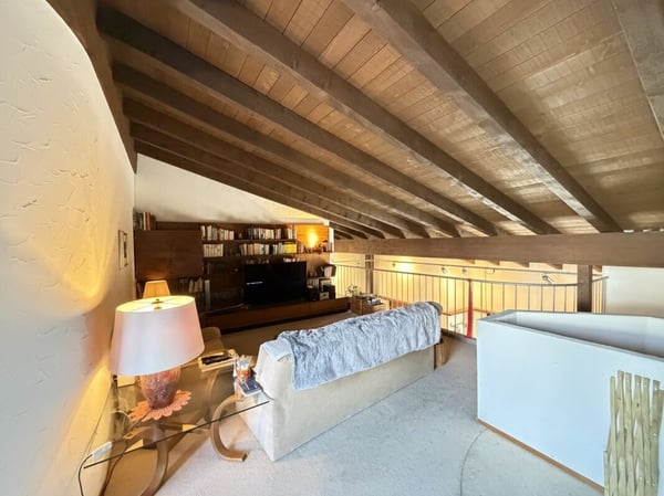 5.5-Zimmer-Doppeleinfamilienhaus mit Umschwung 22