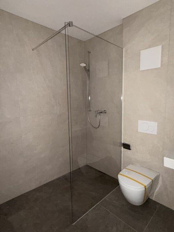 Neubau 4.5 Zimmer-Wohnung im 1. OG mit Tiefgarage 10