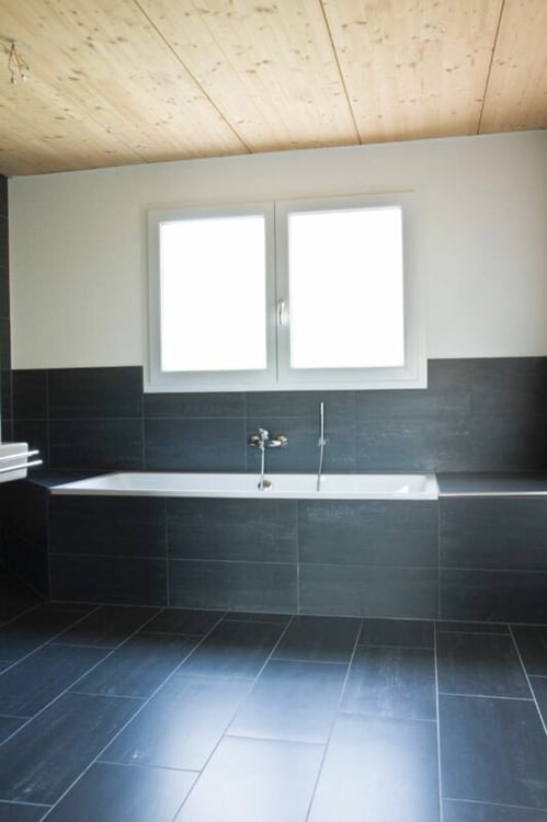 4.5 Zimmer-Maisonettewohnung inkl. PP 6