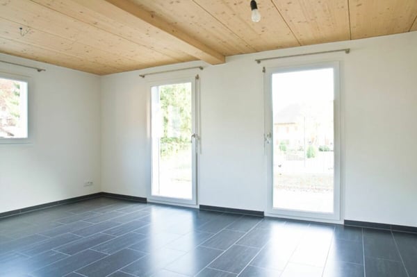 4.5 Zimmer-Maisonettewohnung inkl. PP 3