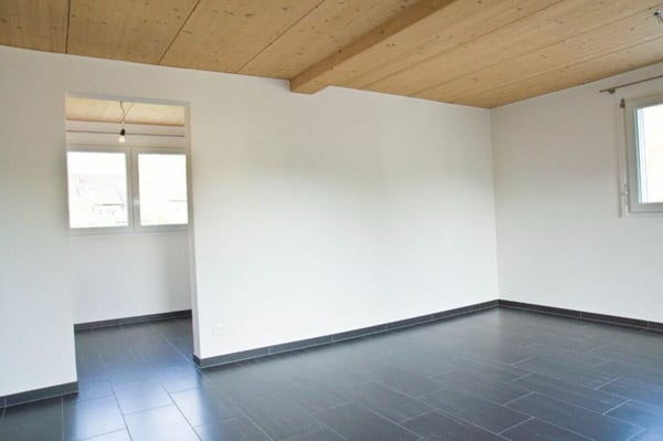 4.5 Zimmer-Maisonettewohnung inkl. PP 5