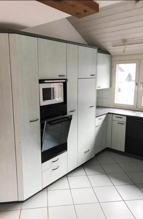 3.5 Zimmer-Maisonette-Wohnung inkl. PP 5