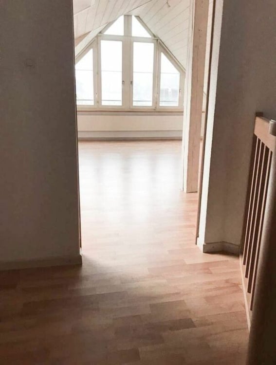 3.5 Zimmer-Maisonette-Wohnung inkl. PP 6