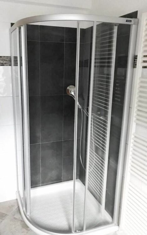 3.5 Zimmer-Maisonette-Wohnung inkl. PP 7