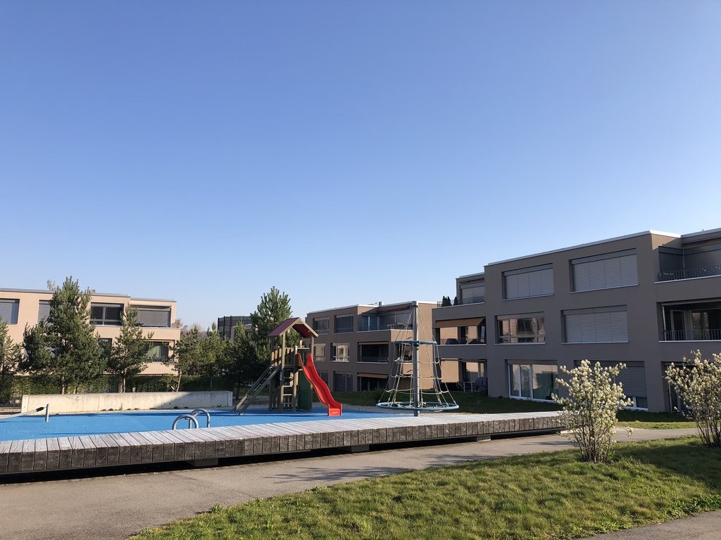 Seite 2 Wohnung mieten in Rheinfelden homegate.ch