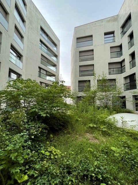 Exklusive 1.5-Zimmerwohnung mit Loggia und hochwertiger Ausstattung 2