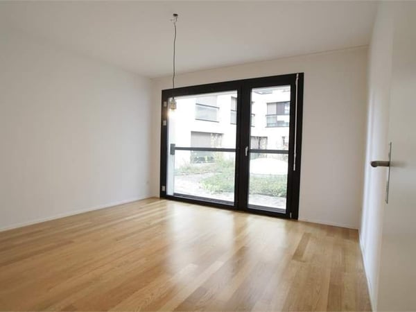 Exklusive 1.5-Zimmerwohnung mit Loggia und hochwertiger Ausstattung 7