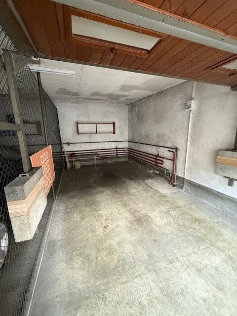 Garagenbox zu vermieten 3