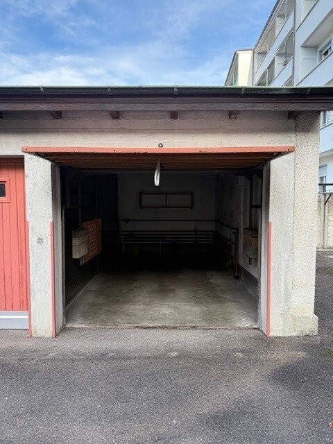 Garagenbox zu vermieten 2