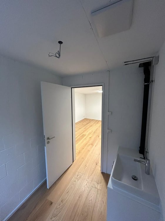 Exklusive Hobbyräume zu vermieten 4