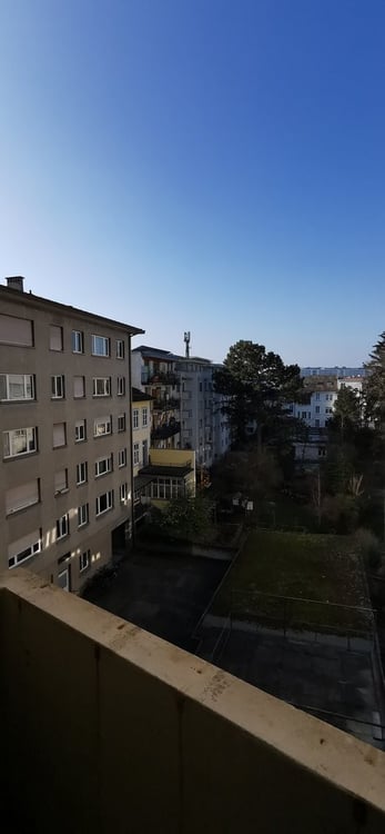 Wohnen in Stadt- und Rhein-Nähe 5
