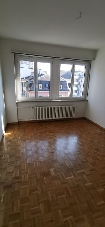 Wohnen in Stadt- und Rhein-Nähe 3