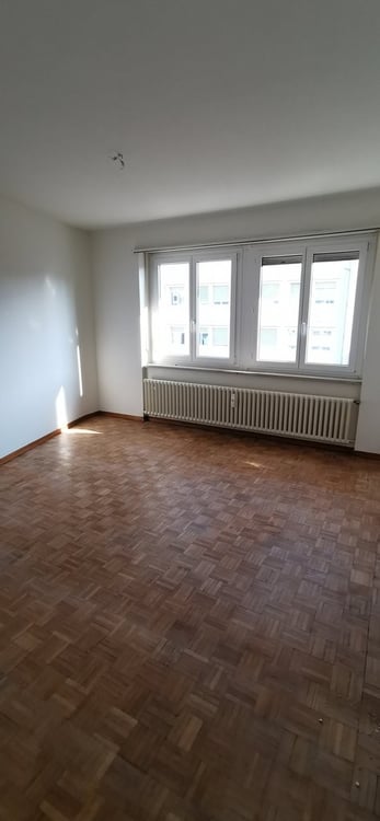 Wohnen in Stadt- und Rhein-Nähe 4