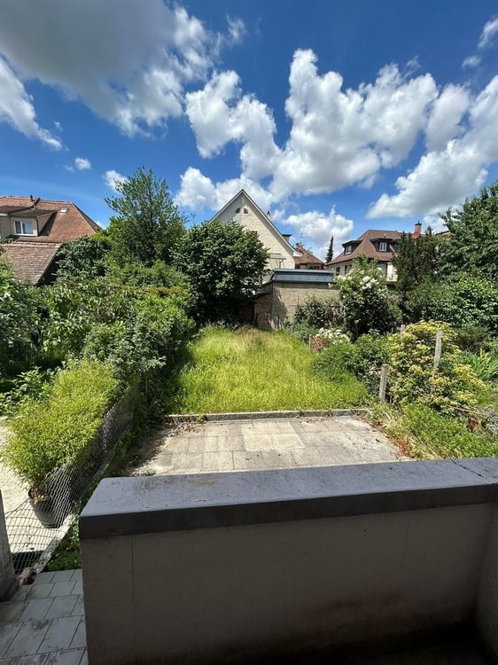 Charmantes Reihen-EFH mit Garten an ruhiger und zentraler Lage 12