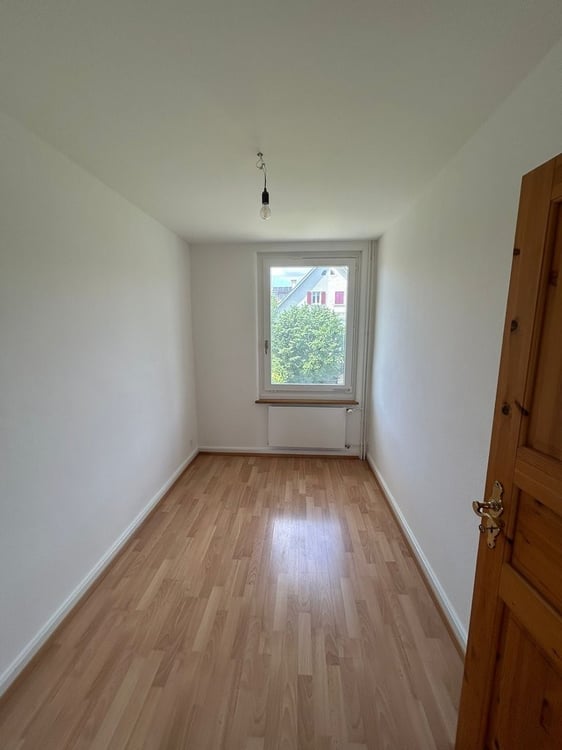 Charmantes Reihen-EFH mit Garten an ruhiger und zentraler Lage 4