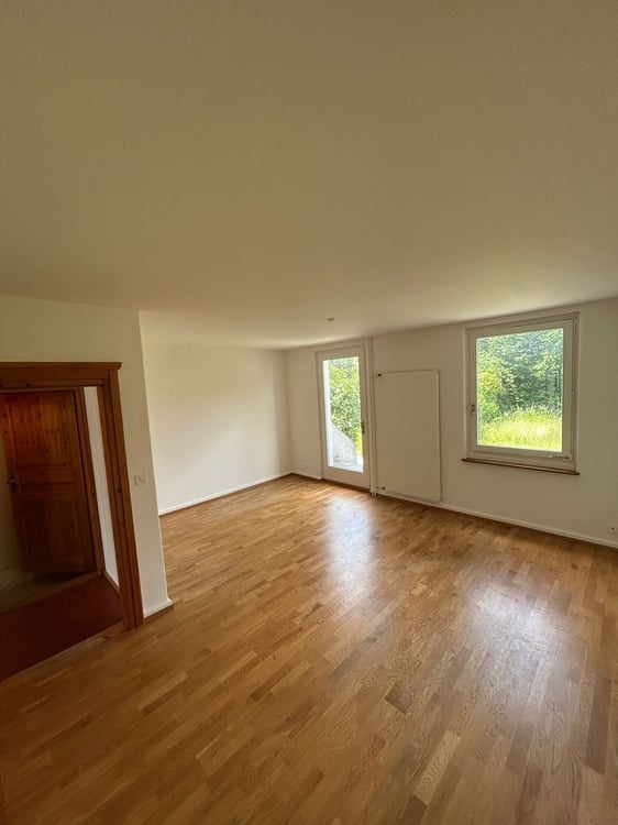 Charmantes Reihen-EFH mit Garten an ruhiger und zentraler Lage 3