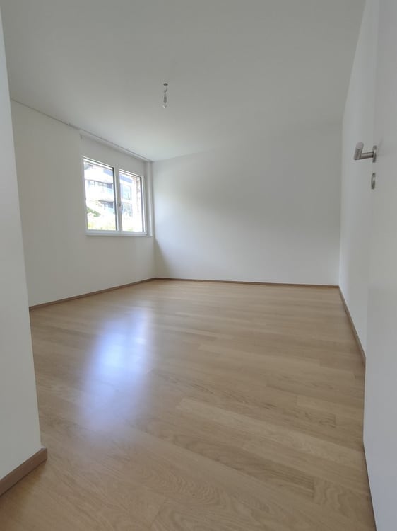 Wohnen mit Aussicht: Grosszügige Wohnung über den Dächern von Basel 6