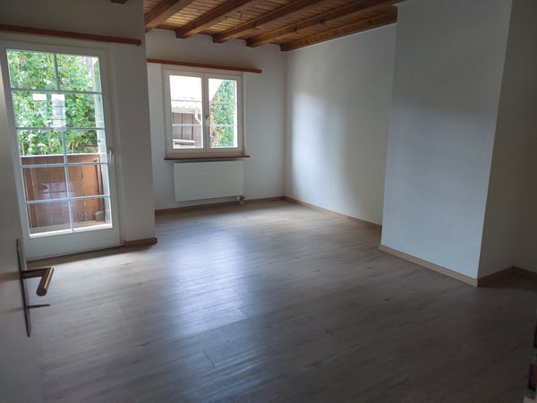 Stilvolles Wohnen in ruhiger Quartierlage 8