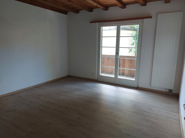 Stilvolles Wohnen in ruhiger Quartierlage 7